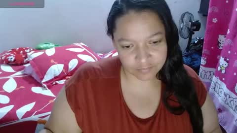 Snapshot of dulce_mmaria chatting on 12.14.25 dulce online show from 12.14.25