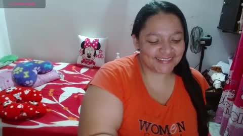 dulce online show from 03.18.26