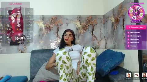 Dulce online show from 04.26.26