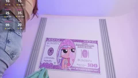 dulce_quintana online show from 09.10.25