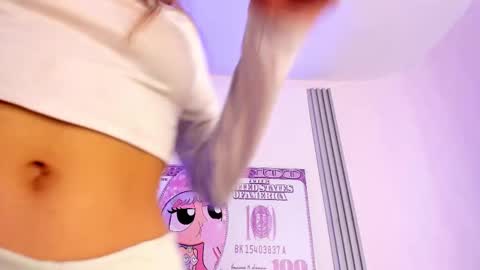 dulce_quintana online show from 10.05.25