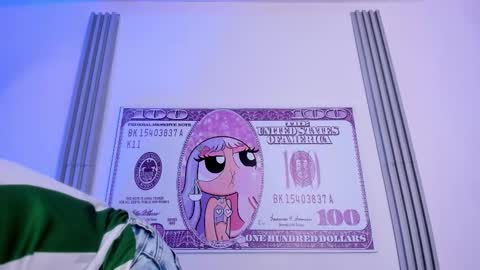 dulce_quintana online show from 10.26.25