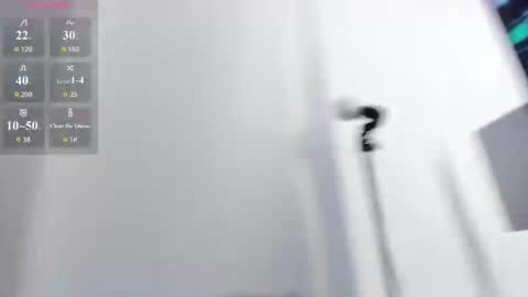 dulce_quintana online show from 11.11.25