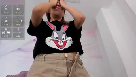 dulce_quintana online show from 11.12.25