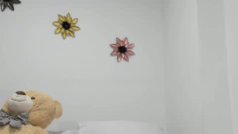 Snapshot of dulce_roberts_ chatting on 01.08.25 Dulce  online show from 01.08.25