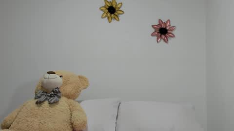 Snapshot of dulce_roberts_ chatting on 01.29.25 Dulce  online show from 01.29.25