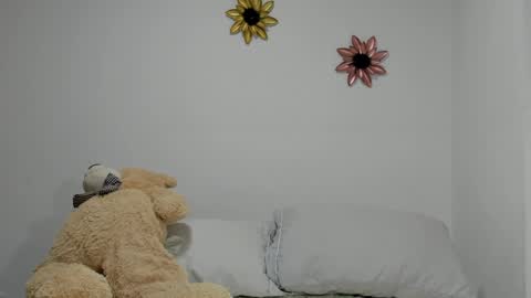 Snapshot of dulce_roberts_ chatting on 02.06.25 Dulce  online show from 02.06.25