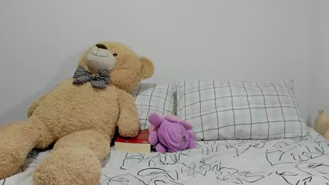 Snapshot of dulce_roberts_ chatting on 02.14.25 Dulce  online show from 02.14.25