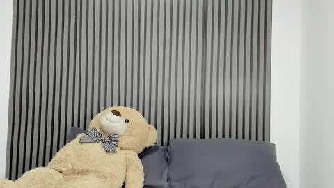 Snapshot of dulce_roberts_ chatting on 09.20.25 Dulce  online show from 09.20.25