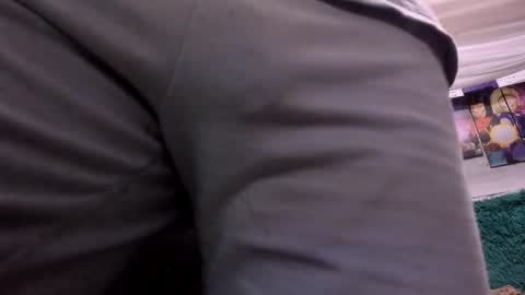 dulce_tentacion54 online show from 01.20.25