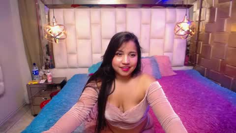 Snapshot of dulcebarbiery chatting on 12.04.25 dulcebarbiery online show from 12.04.25