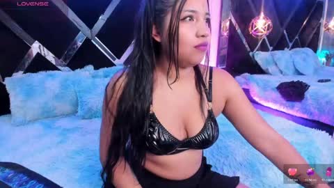 dulcebarbiery online show from 05.21.26