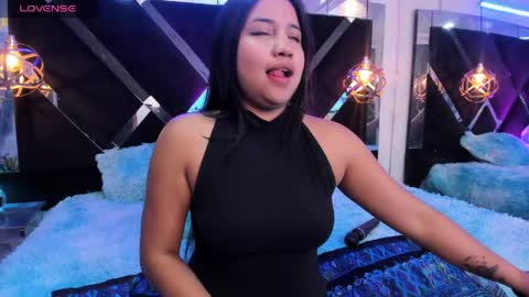 dulcebarbiery online show from 05.25.26