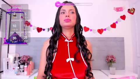 Dulce online show from 03.01.25