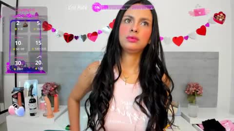 Dulce online show from 03.03.25