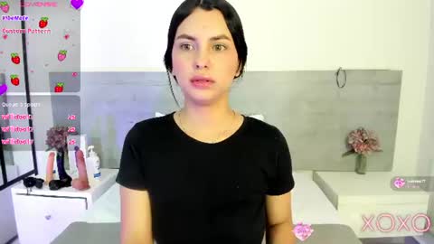 Dulce online show from 06.10.26