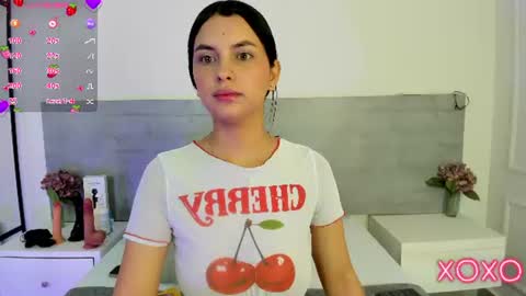 Dulce online show from 06.12.26