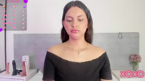 Dulce online show from 07.30.26