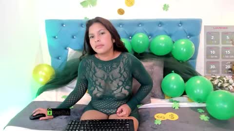 Dulce  online show from 03.17.26