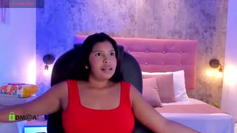 Dulce  online show from 07.16.26