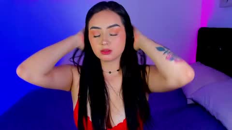 Daniela online show from 06.09.26