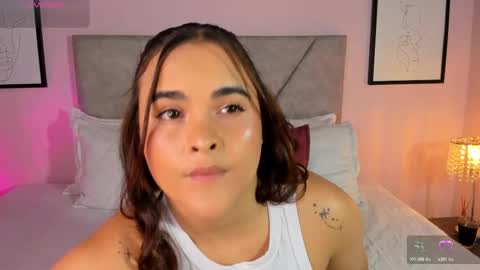 Dulcee Garcia online show from 03.17.26