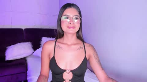 Dulce  online show from 02.11.26