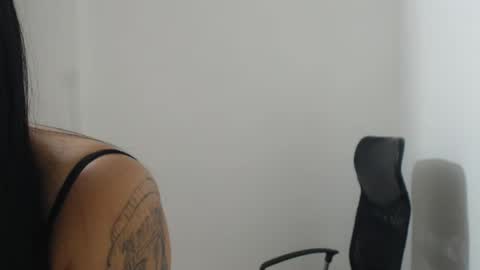 dulceguzman online show from 07.21.26