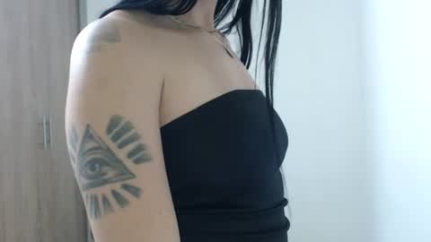 dulceguzman online show from 07.29.26
