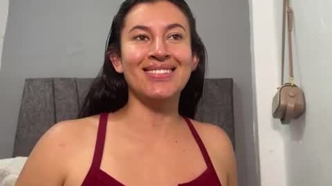 dulceizzy online show from 05.07.26