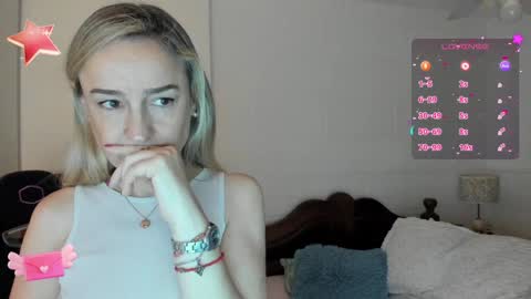 Sweetnina online show from 01.19.25