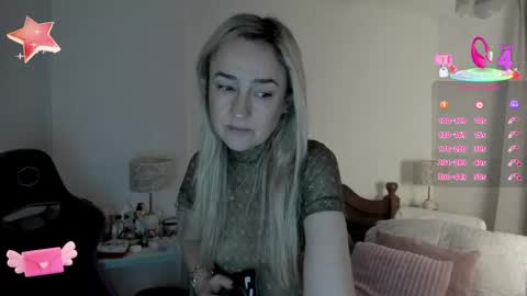 Sweetnina online show from 09.14.25