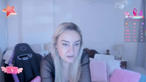 Sweetnina online show from 09.29.25