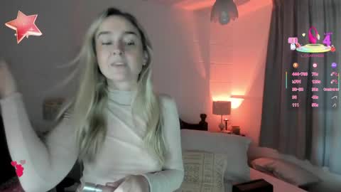 Sweetnina online show from 04.27.26