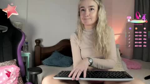 Sweetnina online show from 04.29.26