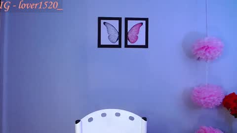 Dulce online show from 02.05.25