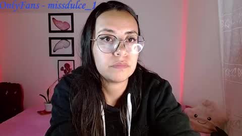 Dulce online show from 12.01.25