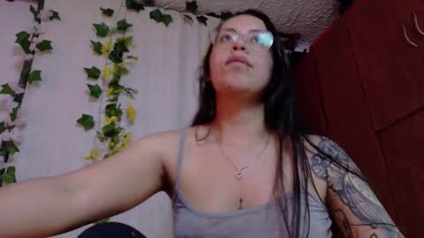 Dulce online show from 03.14.26