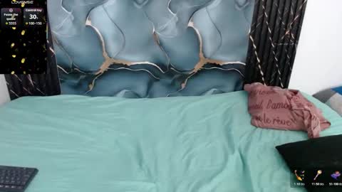 dulce online show from 11.18.25