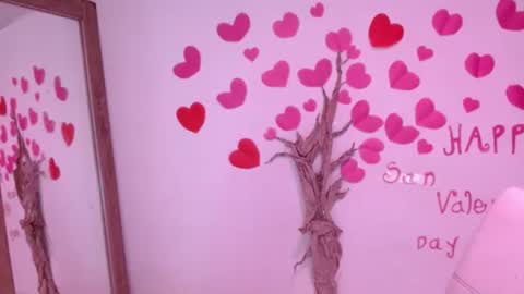 Snapshot of dulcepicante_1 chatting on 02.16.25 dulcepicante_1 online show from 02.16.25