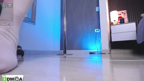 Dulce Rose online show from 09.25.25