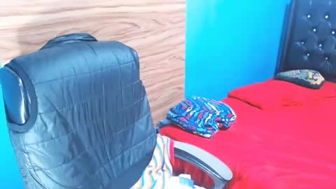 Snapshot of dulcesdemaria chatting on 01.24.25 dulcesdemaria online show from 01.24.25