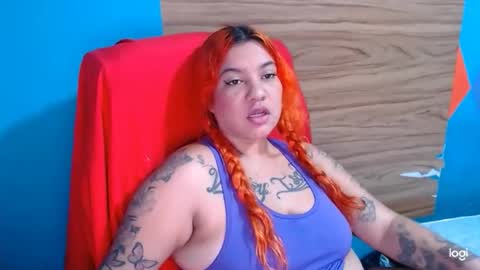 Snapshot of dulcesdemaria chatting on 05.15.26 dulcesdemaria online show from 05.15.26