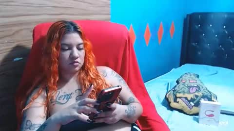 Snapshot of dulcesdemaria chatting on 05.23.26 dulcesdemaria online show from 05.23.26