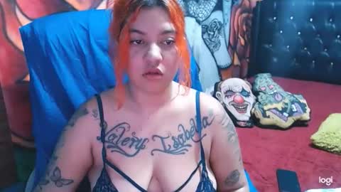 Snapshot of dulcesdemaria chatting on 05.30.26 dulcesdemaria online show from 05.30.26