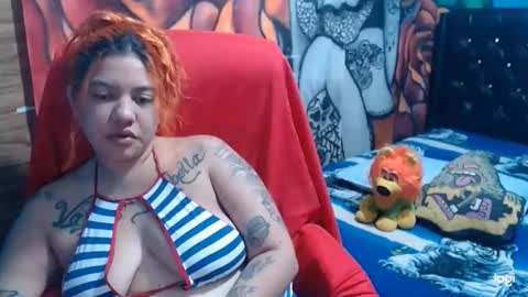 Snapshot of dulcesdemaria chatting on 06.04.26 dulcesdemaria online show from 06.04.26