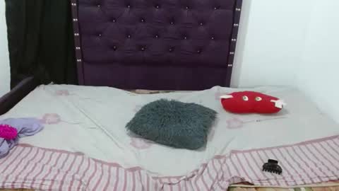 dulcesexy18 online show from 01.15.26
