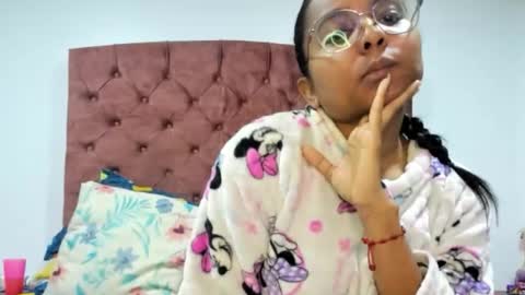 Snapshot of dulcetemtation14 chatting on 11.16.25 dulcetemtation14 online show from 11.16.25