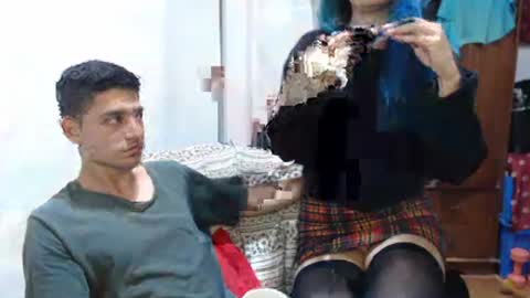 shany y alan online show from 02.02.26