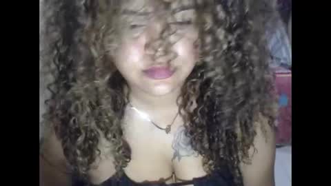 Snapshot of dulcetiffanii chatting on 05.19.26 Sofia online show from 05.19.26